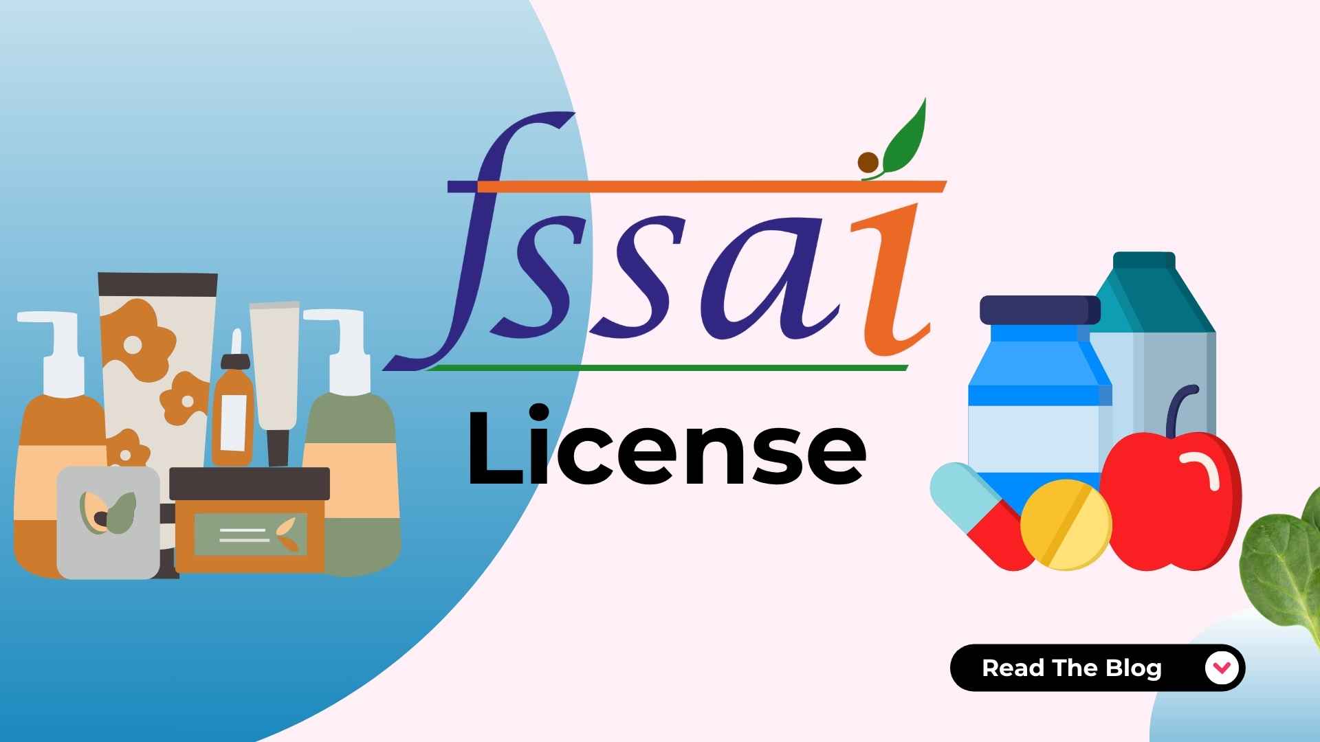 FSSAI Consultants in Bengaluru